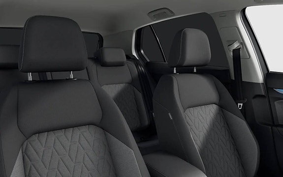 Volkswagen Golf-Serie 11 of 12