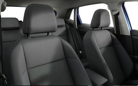 Volkswagen Polo 7 of 7