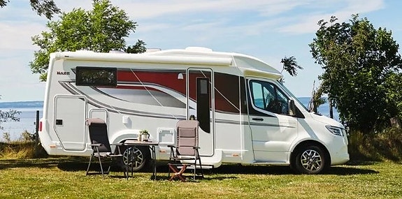 Kabe Novum Compact 720 LXL