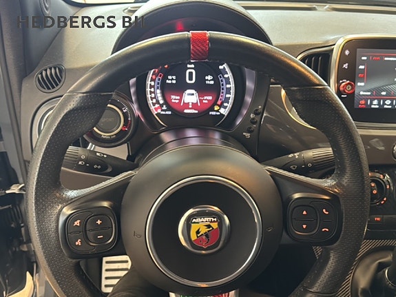 Abarth 595 11 of 18