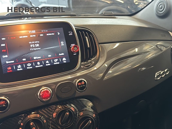 Abarth 595 15 of 18
