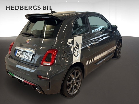 Abarth 595 3 of 5