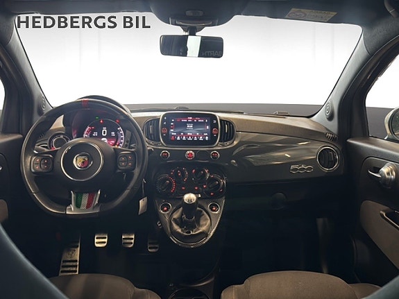 Abarth 595 9 of 18