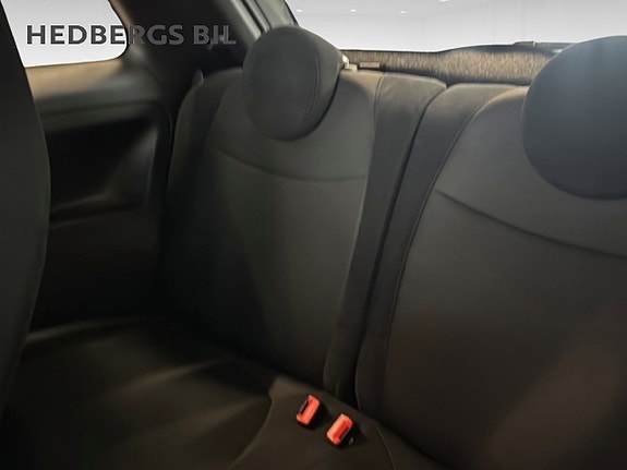 Abarth 595 8 of 18