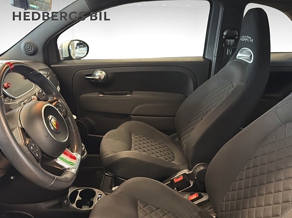 Abarth 595 7 of 18