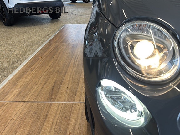 Abarth 595 13 of 18