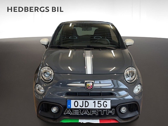 Abarth 595 5 of 5