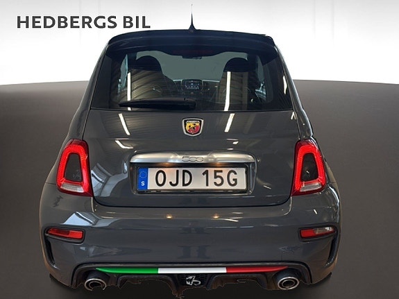 Abarth 595 4 of 5