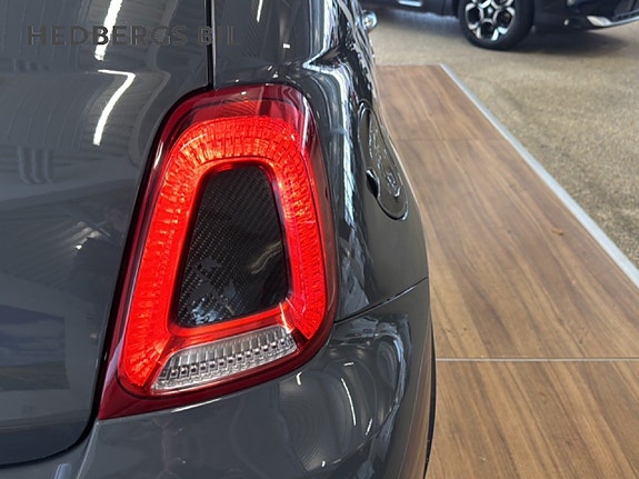 Abarth 595 14 of 18