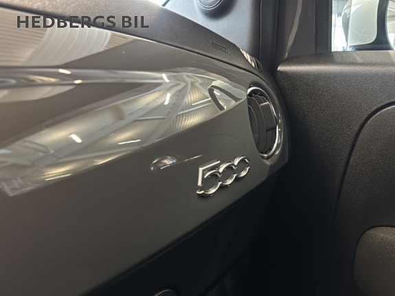 Abarth 595 17 of 18
