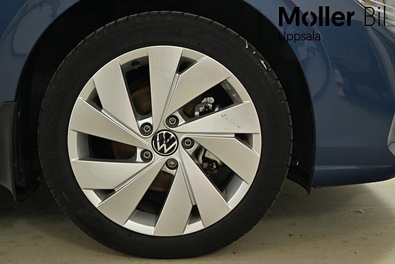 Volkswagen Golf-Serie 10 of 10