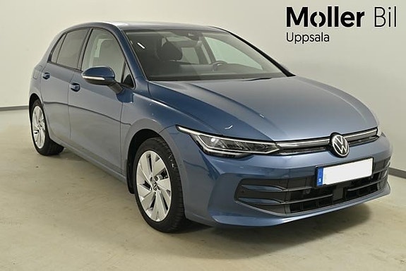 Volkswagen Golf-Serie
