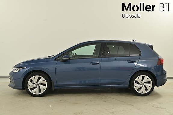 Volkswagen Golf-Serie 4 of 10