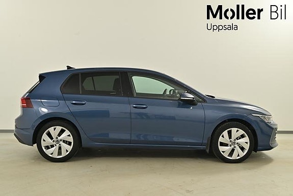 Volkswagen Golf-Serie 3 of 10