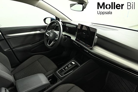 Volkswagen Golf-Serie 7 of 10