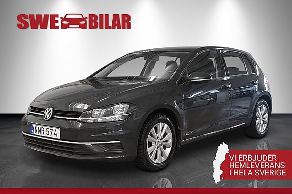 Volkswagen Golf-Serie