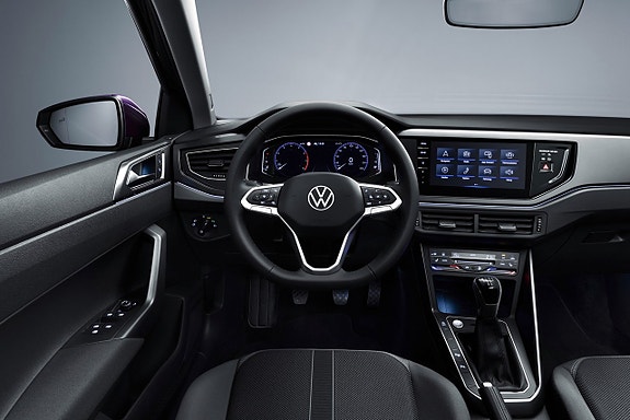 Volkswagen Polo 4 of 4