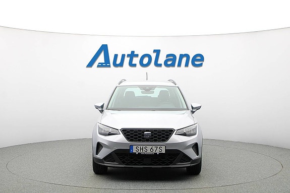 Seat Arona 3 of 5