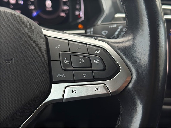 Volkswagen Tiguan Allspace 18 of 28