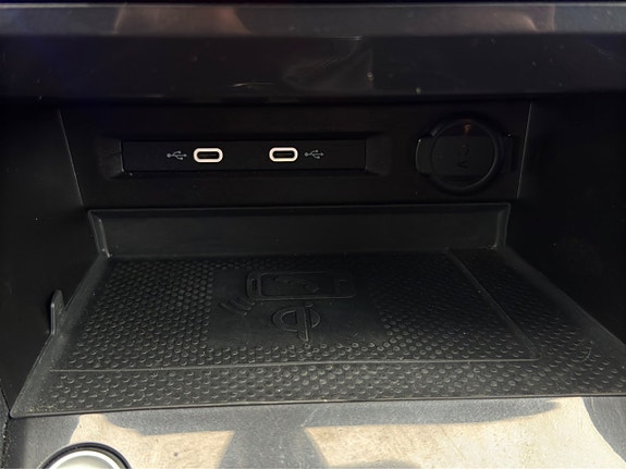 Volkswagen Tiguan Allspace 26 of 28