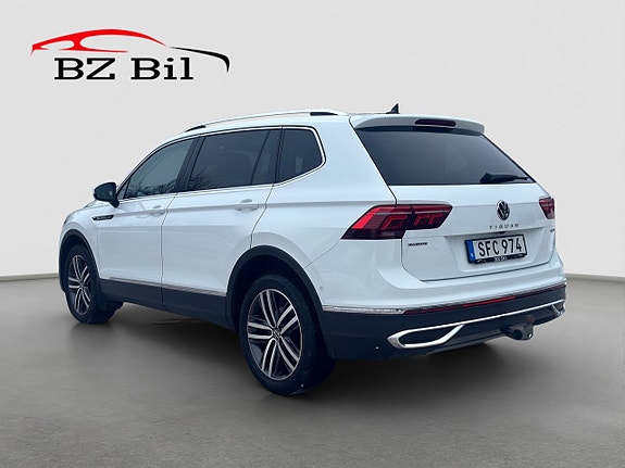 Volkswagen Tiguan Allspace 4 of 5