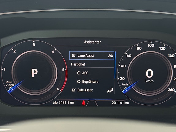 Volkswagen Tiguan Allspace 27 of 28