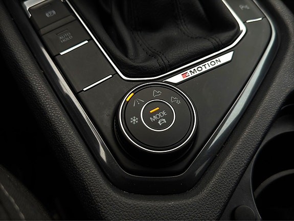 Volkswagen Tiguan Allspace 24 of 28