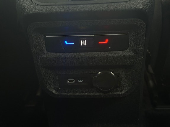 Volkswagen Tiguan Allspace 23 of 28