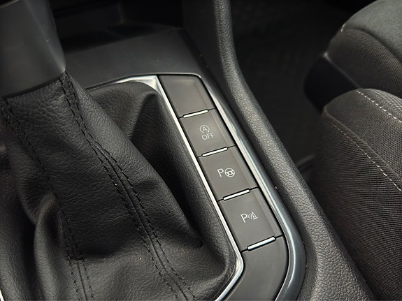 Volkswagen Tiguan Allspace 25 of 28