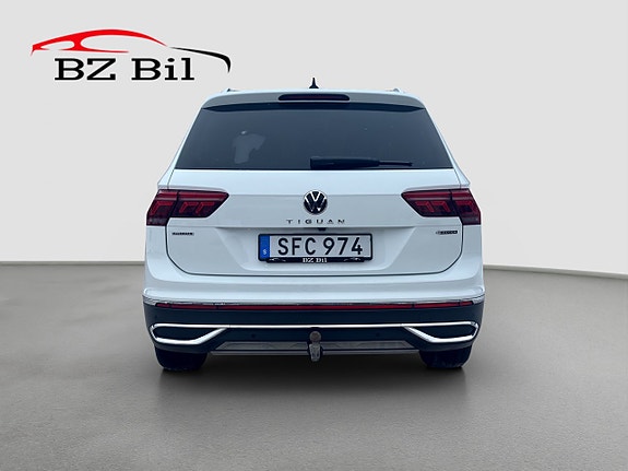 Volkswagen Tiguan Allspace 5 of 5