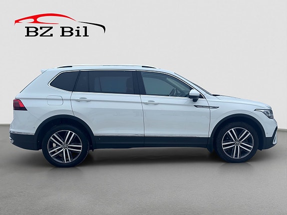 Volkswagen Tiguan Allspace 6 of 28
