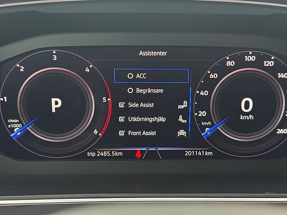 Volkswagen Tiguan Allspace 28 of 28