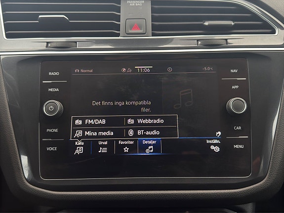 Volkswagen Tiguan Allspace 13 of 28