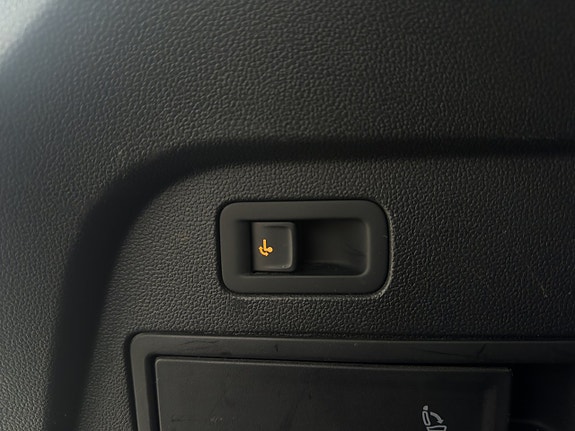 Volkswagen Tiguan Allspace 21 of 28