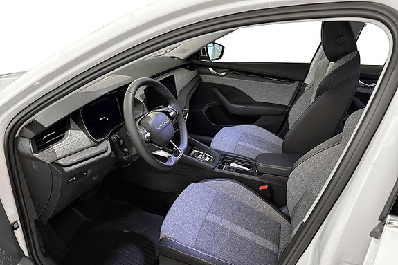 Skoda Octavia 4 of 5