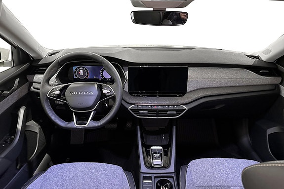 Skoda Octavia 5 of 5