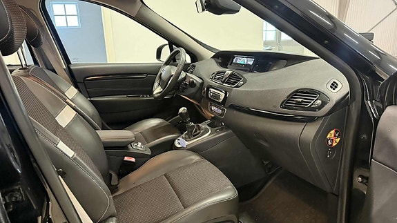 Renault Grand Scenic I 18 of 25