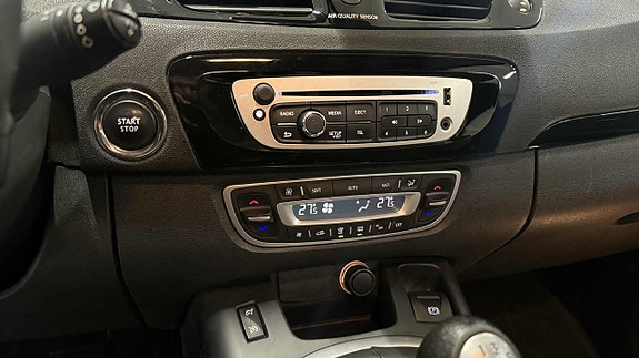 Renault Grand Scenic I 22 of 25