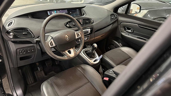 Renault Grand Scenic I 13 of 25