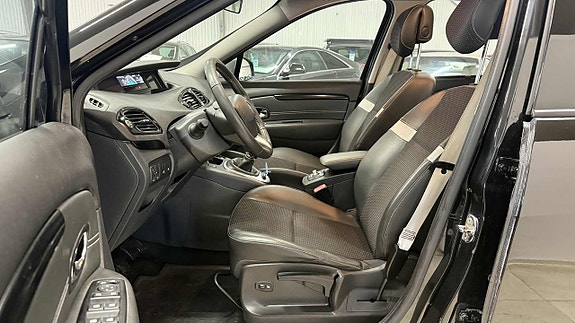 Renault Grand Scenic I 19 of 25