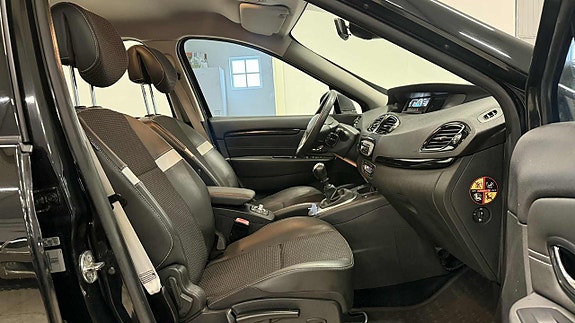 Renault Grand Scenic I 14 of 25