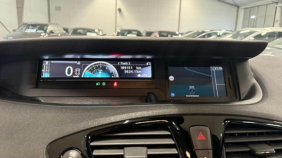 Renault Grand Scenic I 15 of 25