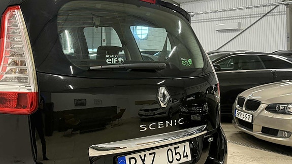 Renault Grand Scenic I 10 of 25