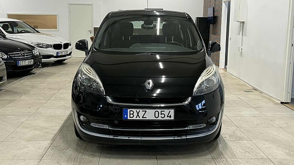 Renault Grand Scenic III 3 of 5