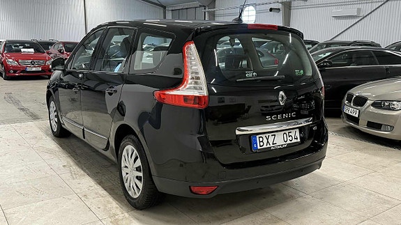 Renault Grand Scenic I 7 of 25