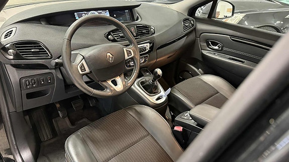 Renault Grand Scenic I 12 of 25