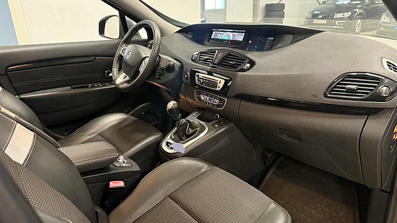 Renault Grand Scenic I 17 of 25