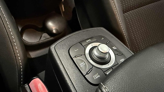 Renault Grand Scenic I 24 of 25