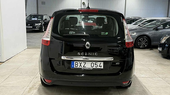 Renault Grand Scenic I 8 of 25