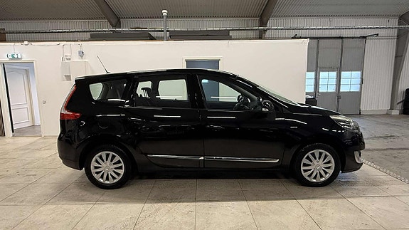 Renault Grand Scenic I 6 of 25